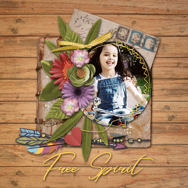 Free Spirit