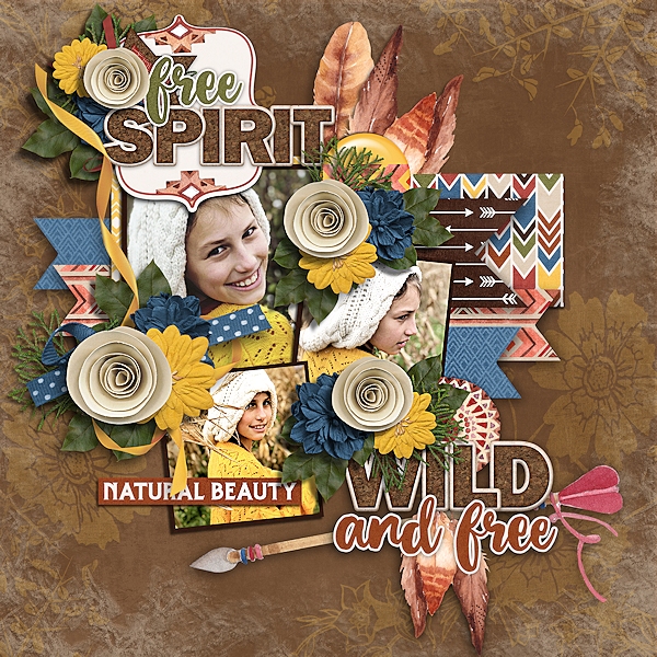 Free Spirit