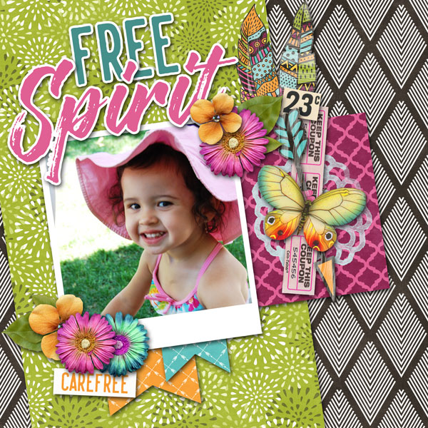 Free Spirit