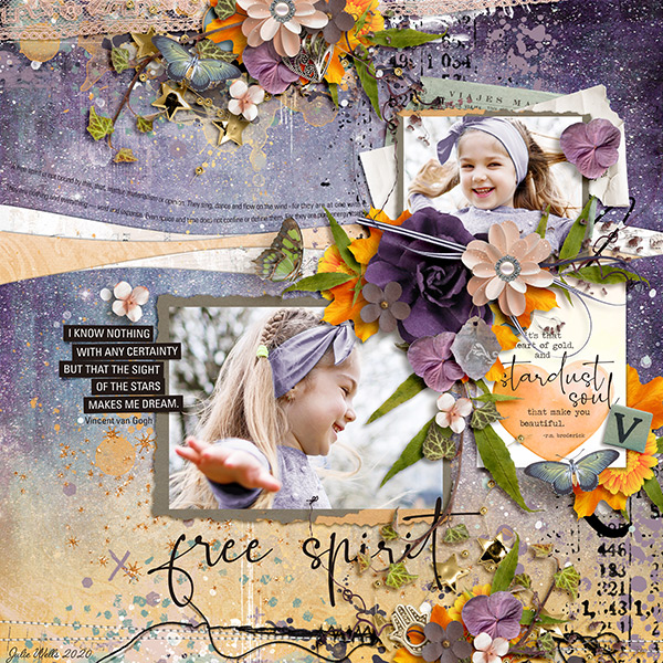 free spirit