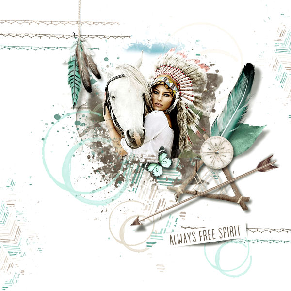 FREE SPIRIT