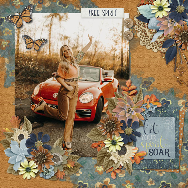 Free Spirit