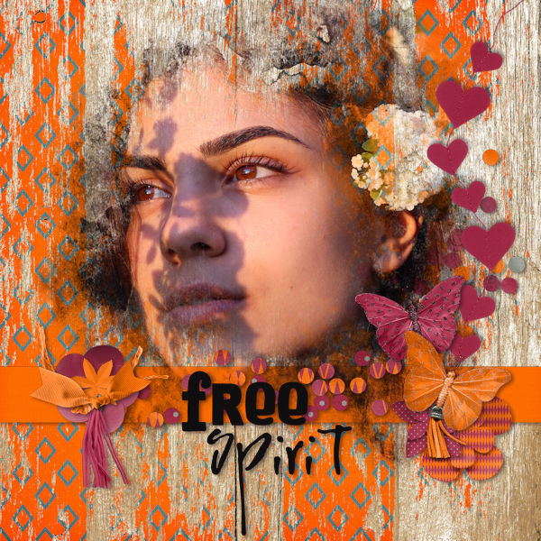 Free Spirit