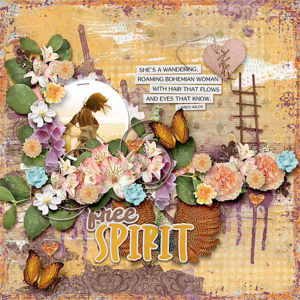 Free Spirit