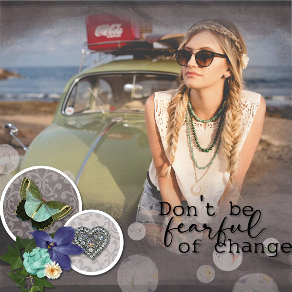 Free Spirit