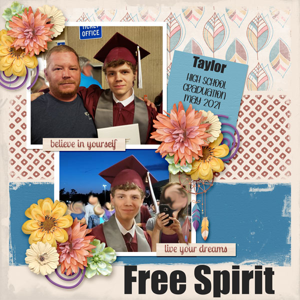 Free Spirit
