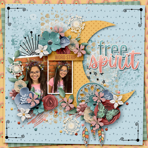 Free Spirit