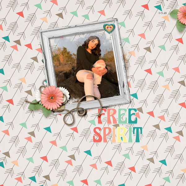 Free Spirit