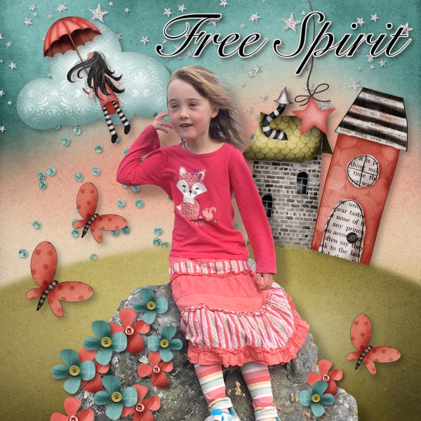 Free Spirit