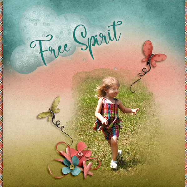 Free Spirit