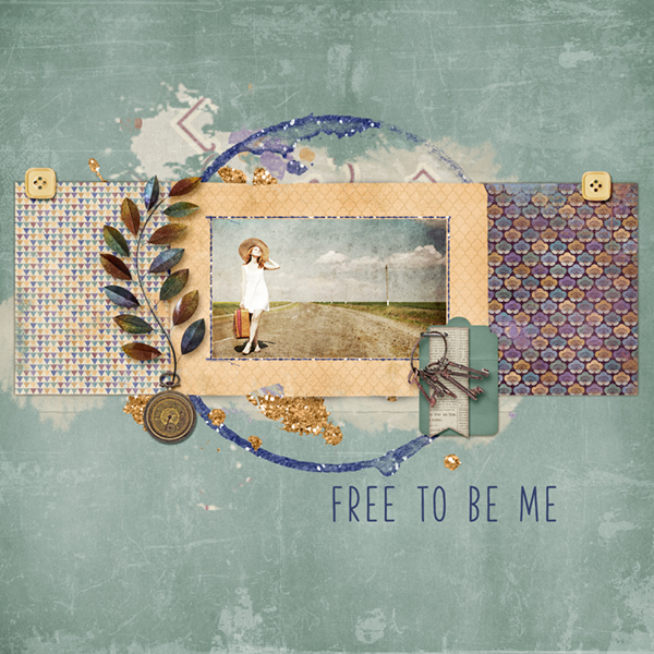 Free to be Me