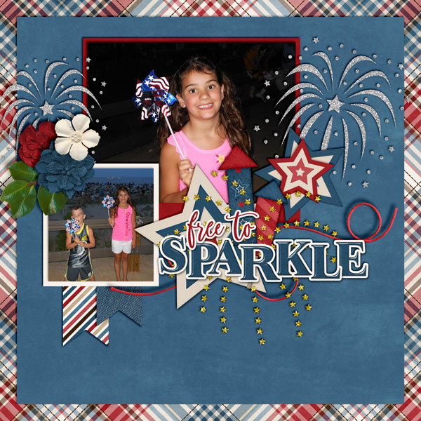 Free-To-Sparkle