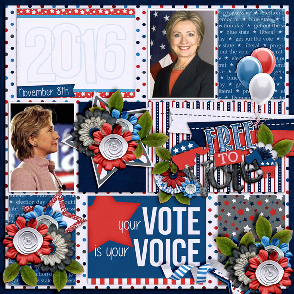Free-To-Vote