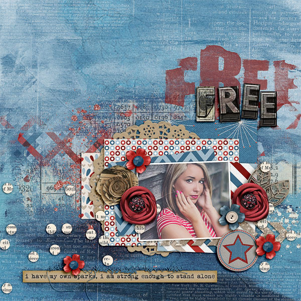 Free
