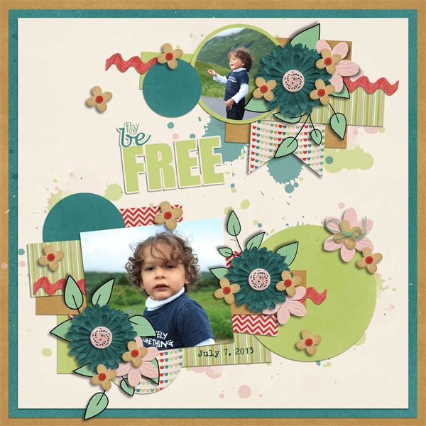 Free