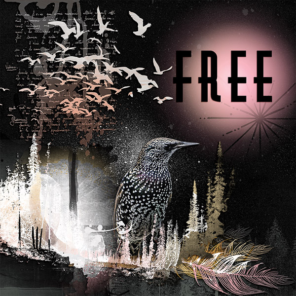 free
