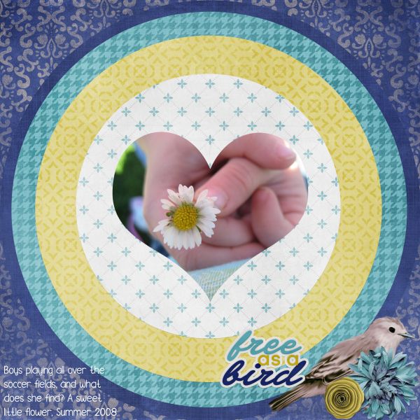 Free