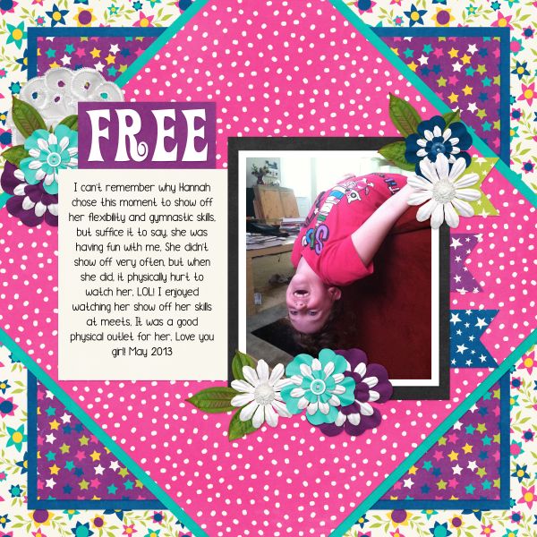 Free