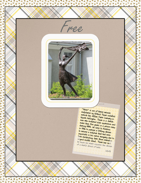 Free