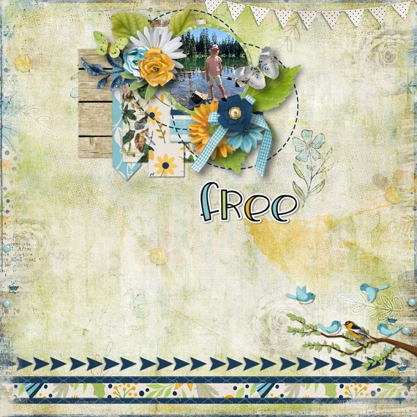 Free