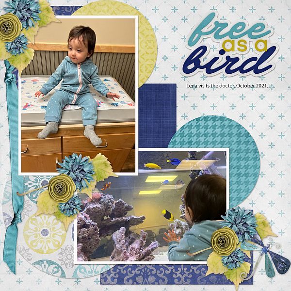 Free