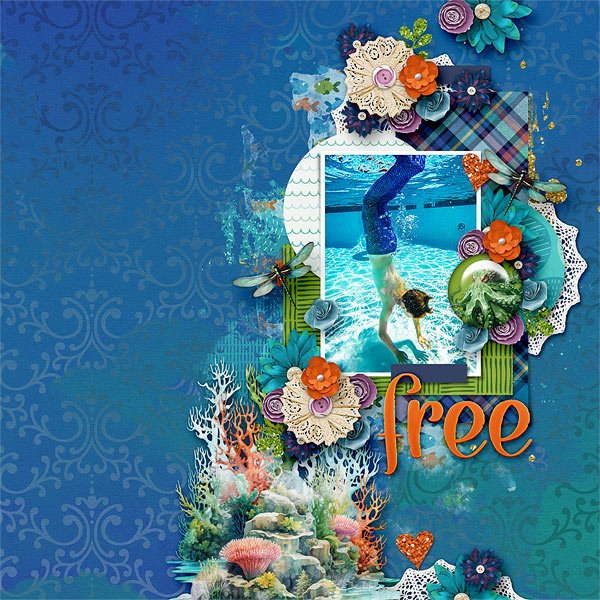 Free