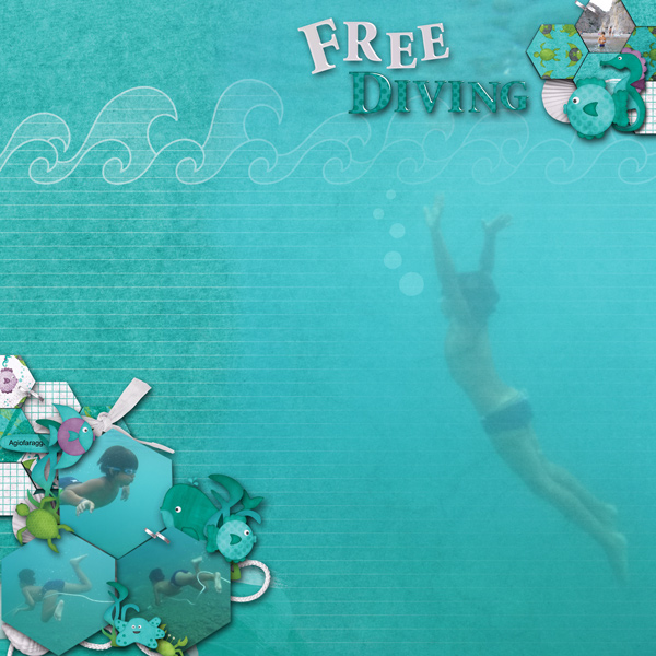 freediving