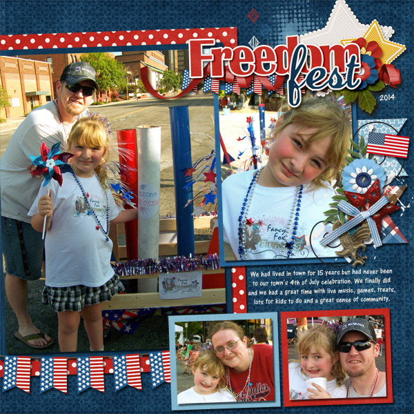Freedom Fest 2014 left