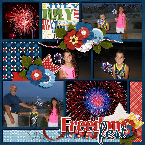 Freedom-Fest