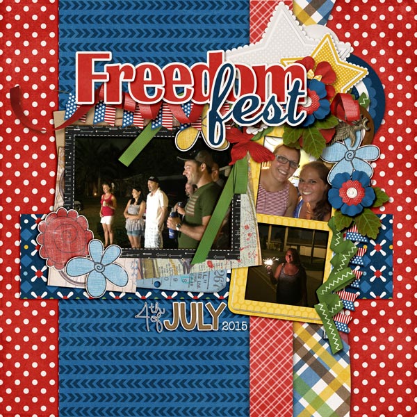 Freedom Fest