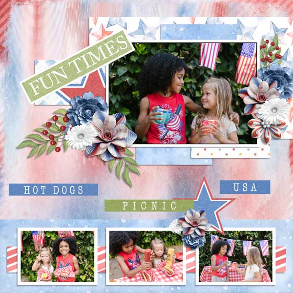 Freedom Fest