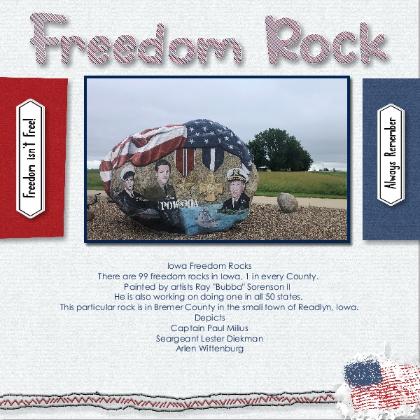 Freedom Rock