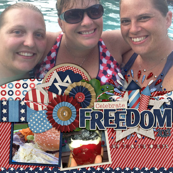 Freedom