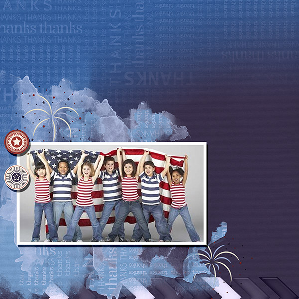 Freedom