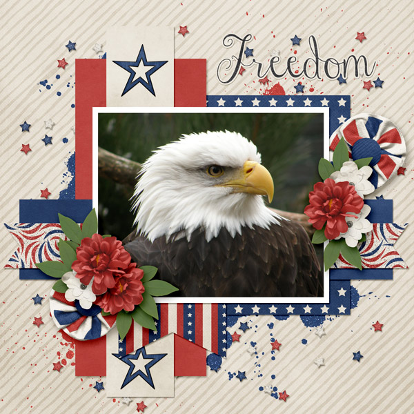 Freedom