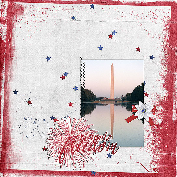 freedom