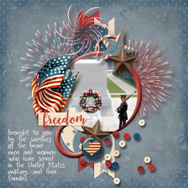 Freedom