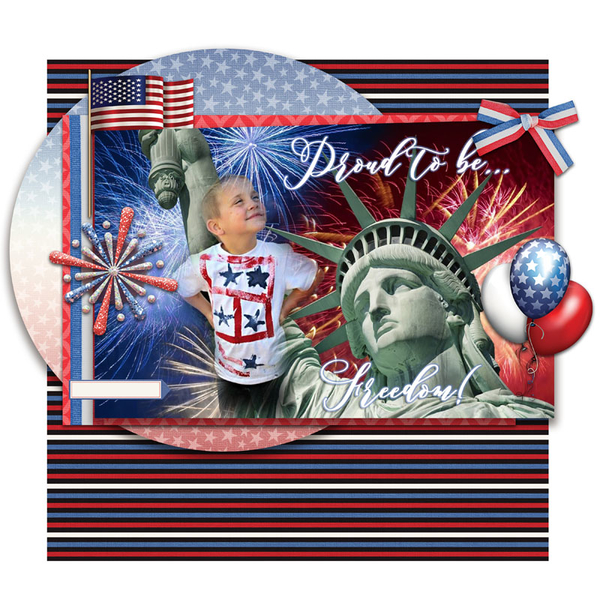 Freedom