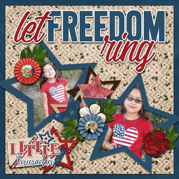 Freedom