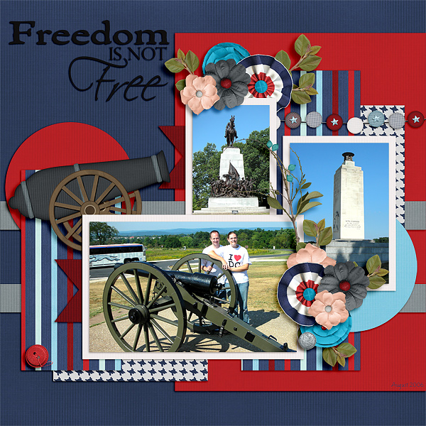 Freedom