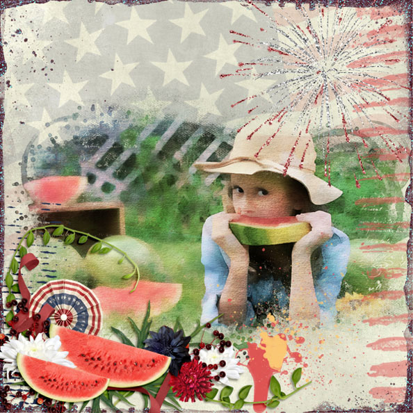 Freedom