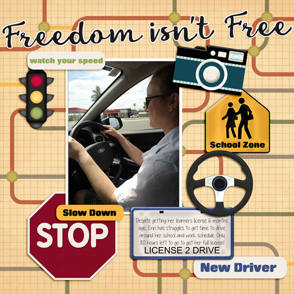Freedom