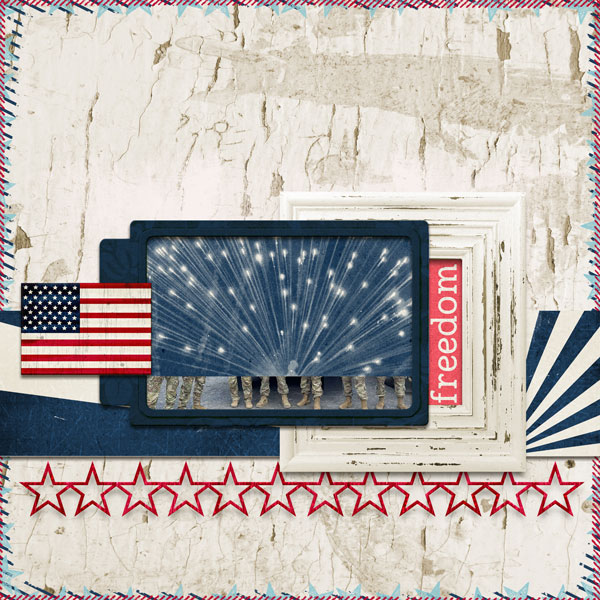 Freedom