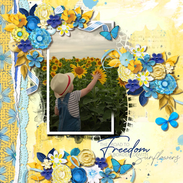 Freedom