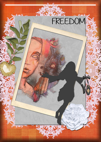 Freedom