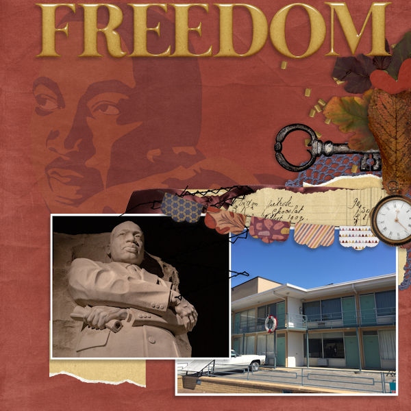 Freedom