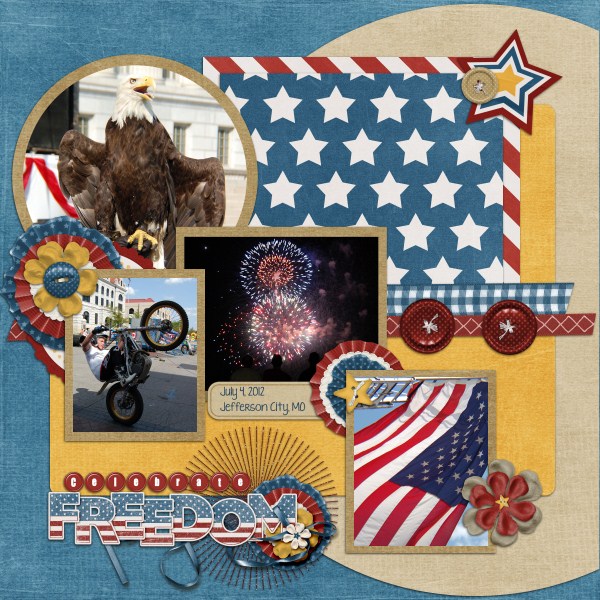 Freedom