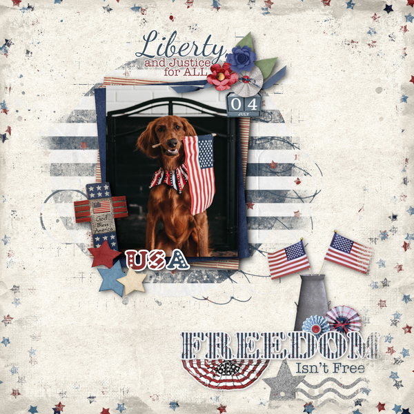 Freedom