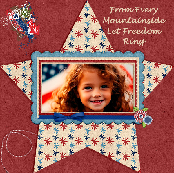Freedom