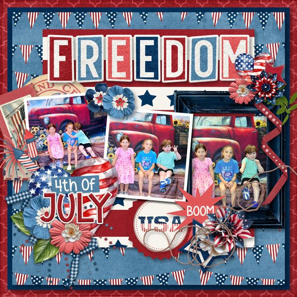 Freedom